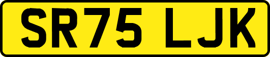 SR75LJK