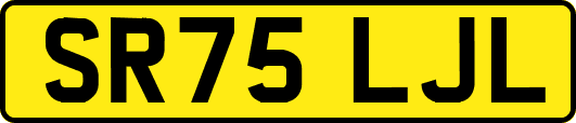 SR75LJL