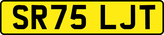 SR75LJT