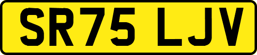 SR75LJV