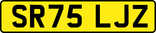 SR75LJZ