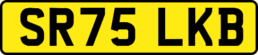 SR75LKB