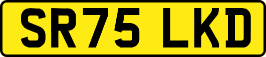 SR75LKD