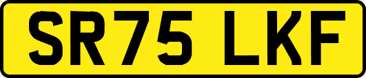 SR75LKF