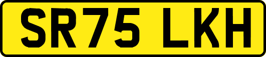 SR75LKH