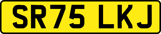SR75LKJ