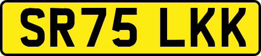SR75LKK