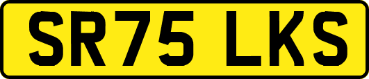 SR75LKS