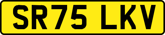 SR75LKV