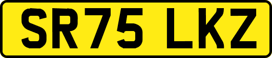 SR75LKZ