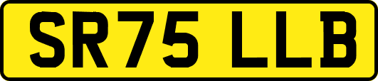 SR75LLB