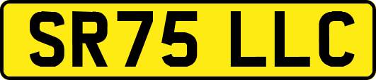 SR75LLC