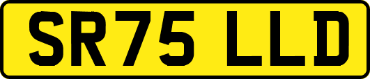 SR75LLD
