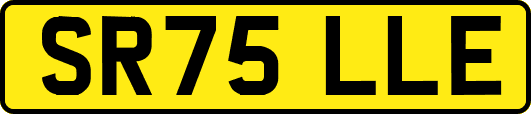 SR75LLE