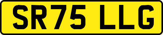 SR75LLG
