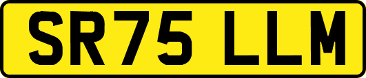 SR75LLM