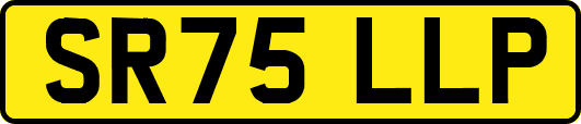 SR75LLP