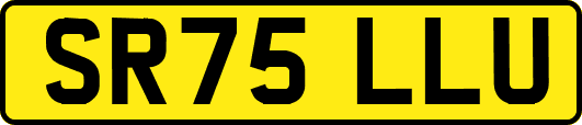 SR75LLU