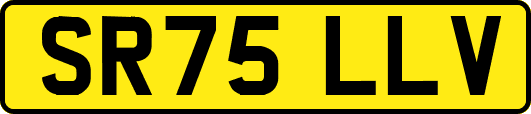 SR75LLV