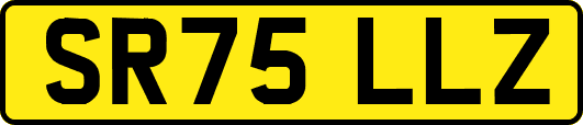SR75LLZ