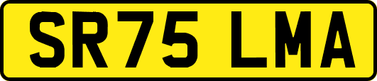 SR75LMA