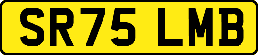 SR75LMB