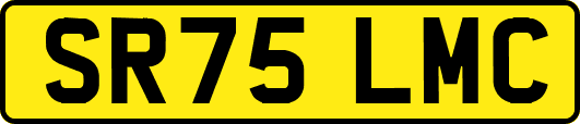 SR75LMC