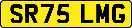 SR75LMG