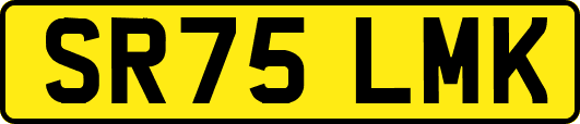 SR75LMK