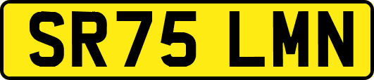 SR75LMN