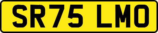 SR75LMO