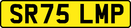 SR75LMP