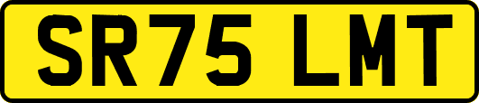 SR75LMT