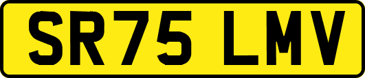 SR75LMV