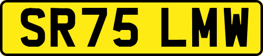 SR75LMW