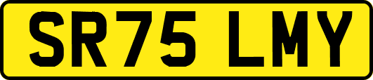 SR75LMY