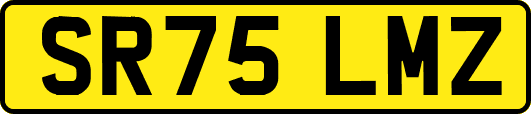 SR75LMZ