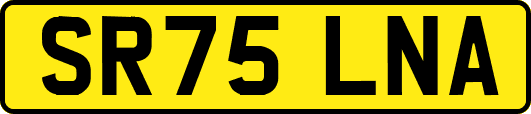 SR75LNA