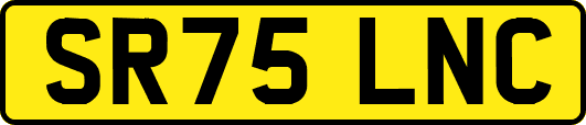 SR75LNC