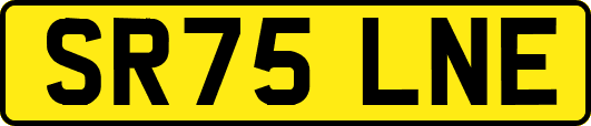SR75LNE
