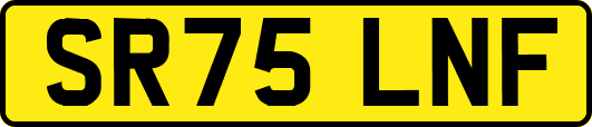 SR75LNF