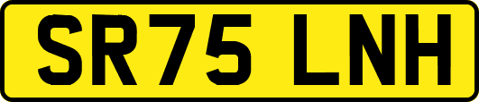 SR75LNH