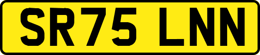 SR75LNN