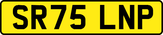 SR75LNP