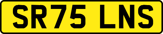 SR75LNS