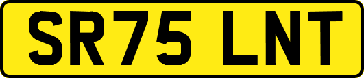 SR75LNT