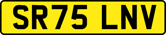 SR75LNV