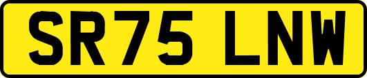 SR75LNW
