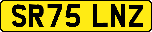 SR75LNZ