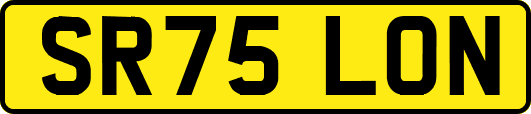 SR75LON